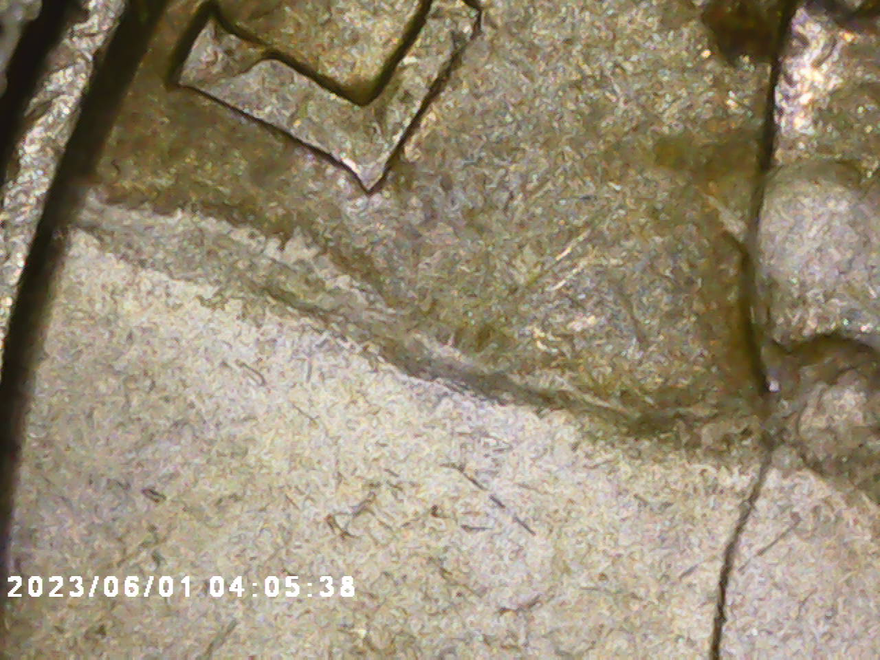 1989-P-Washington-Quarter,-Unusual-Feature